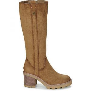 Refresh Bottes 173033-TAUPE Marron - Taille 36,37,38,39,40,41