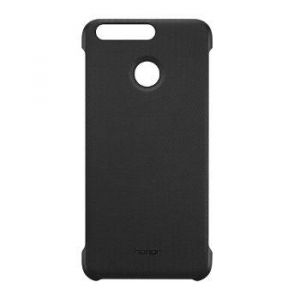 Honor Coque (noir) - 8 Pro