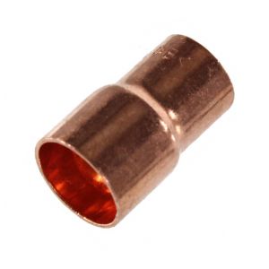 Conex Bänninger Réduction Cuivre Mâle/Femelle 35-28 - IBP BäNNINGER