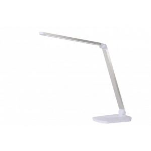 Lucide Lampe De Bureau Vario - LED Dim. - 1x8W 2700K - Blanc