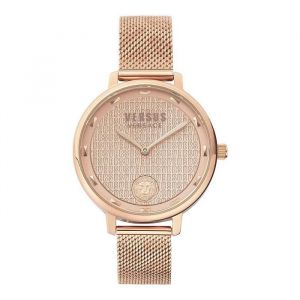 VERSUS VSP1S1620 Lavillette Ladies Watch