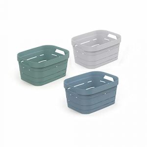 Mondex Panier Polyvalent, Multicolore, Standard