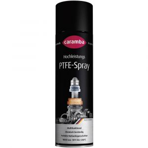 Image de Caramba 60278505 PTFE Spray, 500 ml