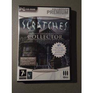 Scratches [PC]