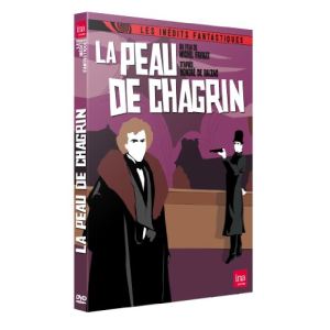 La peau de chagrin