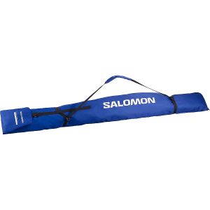 Salomon Sac de sport Bleu pour homme