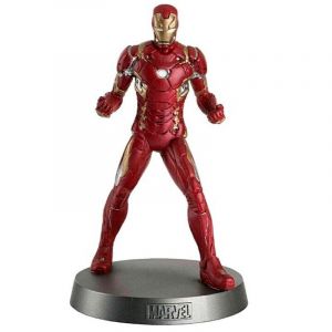 Eaglemoss Hero Collector - Marvel Heavyweights - Diecast Figurines -Iron Man Mar