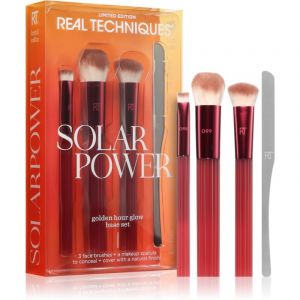 Real Techniques Original Collection Cheek kit de maquillage de la peau 1 pcs