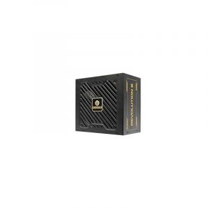 Enermax Bloc d'alimentation modulaire 850 W 80+ Gold Revolution III avec ventilateur intelligent