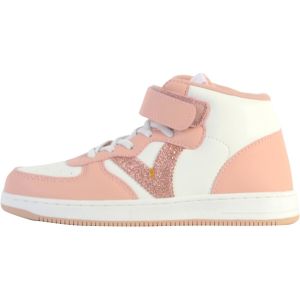 Victoria Baskets montantes enfant Basket Montante à Lacets