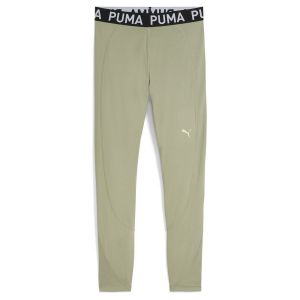 Puma Collants de fitness w strong tighlux armée, femme