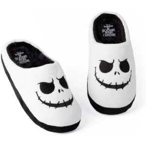 Disney Chaussons The Nightmare Before Christmas Jack Skellington