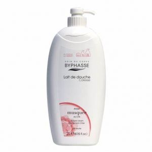 Byphasse Rose Hip Brusecreme 2000 ml