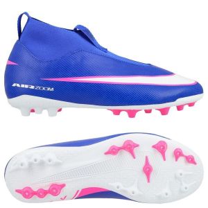 Nike Bottes de football mercurial superfly 10 academy little/ ag