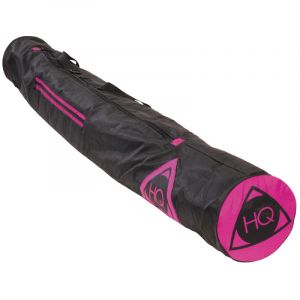 HQ Kites Invento sac cerf-volant 180 cm noir/rose