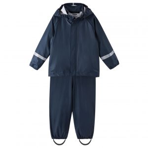 Ensemble de pluie enfant Reima Tihku