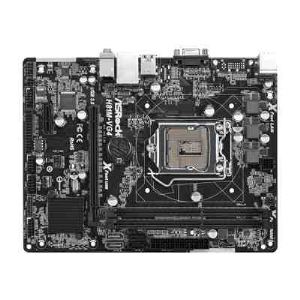 Asrock H81M-VG4 - Carte mère Socket LGA 1150