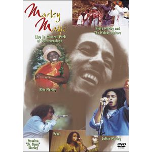Marley Magic