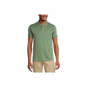 Cerruti Polo Uni Satin&eacute;e Baltea Homme