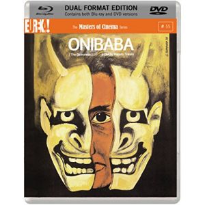 Image de Onibaba [Edizione: Regno Unito] [Blu-Ray] [Import italien]