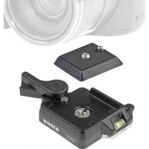 Kaiser SChnellkupplung 6026