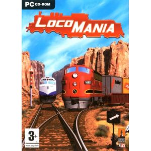 Image de Loco Mania [PC]