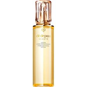 Cl&eacute; de Peau Beaut&eacute; Soin du visage Nettoyage Hydro-Softening Lotion 170 ml