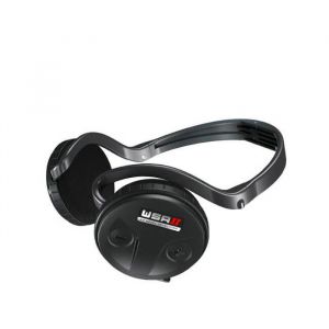 Casque sans fil WSA II pour XP Déus 2 FMF