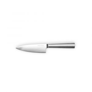 Fauchon Couteau chef Miroir gris - 27 cm
