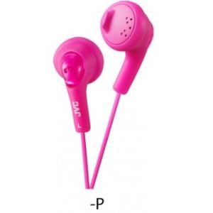 Image de JVC HA-F160 - &Eacute;couteurs Gumy