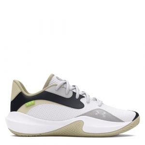 Under Armour Chaussures indoor basse Lockdown 7