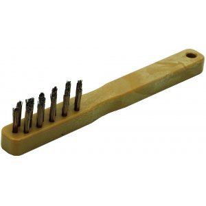 Mob 6412001001 - Brosse à bougie S/Coque