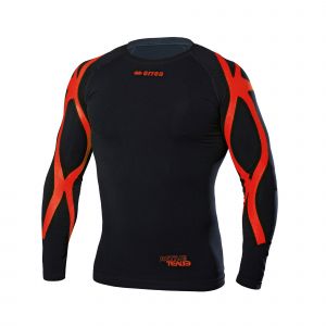 Maillot de compression Errea mizar ml ad