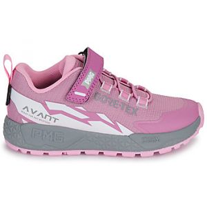 Primigi Baskets basses enfant B G STORM GTX Rose - Taille 25,26,27,28,29