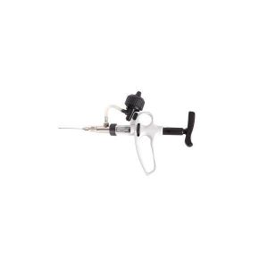 Seringue automatique avec porte flacon Demaplast Prima