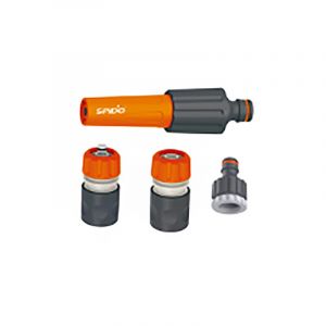 Spido Kit lance gros d&eacute;bit diam&egrave;tre &eacute;(