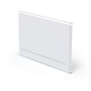 Kiamami Valentina Panneau Latéral Acrylique Pour Baignoire / Adele