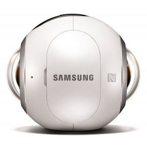 Image de Samsung Gear 360 - Caméra 360