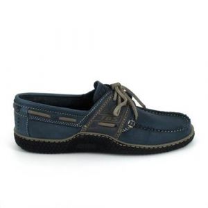 Tbs Chaussures de ville globek marine 47