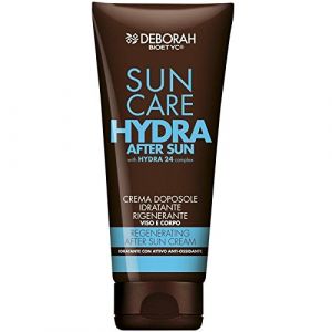 Image de Deborah Milano SUN Doposole 200 Ml. Prodotti Solari