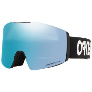 Oakley FALL LINE XL FP BLACK W PRIZM SAPHR GBL 21 [Taille Unique]