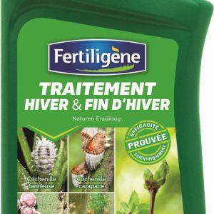 Fertiligene Traitement D&rsquo;Hiver & de Fin D&rsquo;Hiver, 400ml