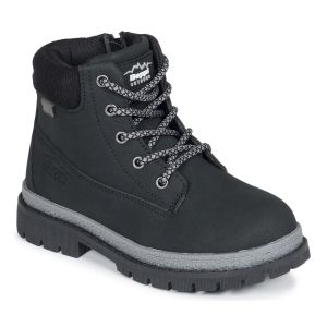 Boots enfant BEPPI 2215850-BLACK Noir - Taille 28,29,30,31,33,34,35