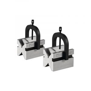 Paire de doubles vés promat 1 pièce(s) paire de doubles vés pour d. 5-30 mm - promat