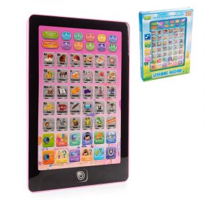 Dam Machine d'apprentissage anglais avec sons.