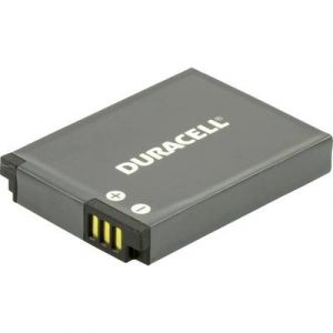 Image de Duracell DR9688 - Batterie pour Appareil Photo Num&eacute;rique Samsing SLB-10A