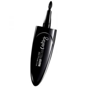 Image de Maybelline Master Precise Curvy Eyeliner Liquide 01 Noir