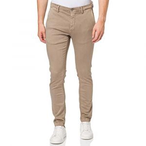 REPLAY Pantalon Zeumar 31 Sand