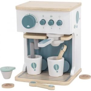 Image de Easykado Espresso Machine En Bois