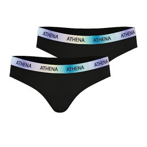 Girl by Athena Lot De 2 Slips